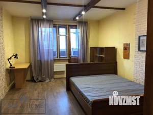 2-к квартира, на длительный срок, 49м2, 4/9 этаж