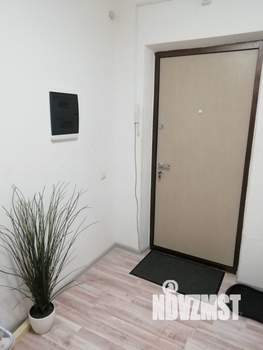 1-к квартира, посуточно, 35м2, 9/14 этаж