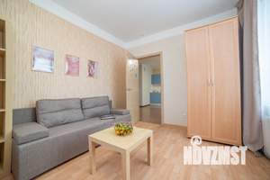 1-к квартира, посуточно, 71м2, 1/1 этаж