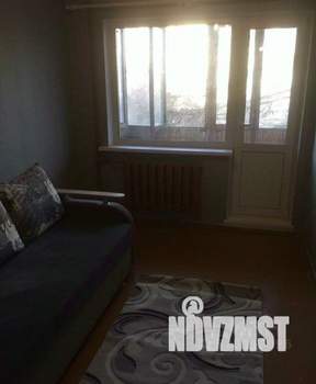 3-к квартира, на длительный срок, 60м2, 4/5 этаж