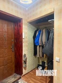 1-к квартира, на длительный срок, 30м2, 3/5 этаж