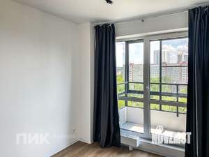 1-к квартира, на длительный срок, 32м2, 9/29 этаж