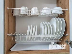 Студия квартира, посуточно, 26м2, 3/25 этаж