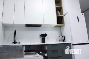 Студия квартира, посуточно, 29м2, 5/25 этаж