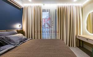 1-к квартира, на длительный срок, 45м2, 2/11 этаж