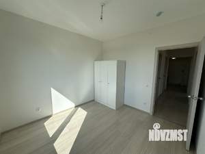 2-к квартира, на длительный срок, 56м2, 6/25 этаж