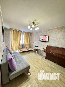 1-к квартира, на длительный срок, 31м2, 4/5 этаж