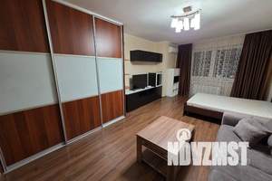 2-к квартира, посуточно, 75м2, 10/10 этаж