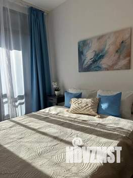 Студия квартира, посуточно, 26м2, 2/15 этаж