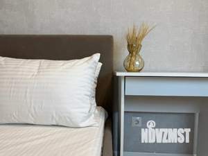 1-к квартира, посуточно, 42м2, 13/25 этаж