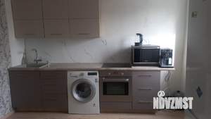 2-к квартира, на длительный срок, 44м2, 4/5 этаж