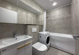 1-к квартира, на длительный срок, 34м2, 6/29 этаж