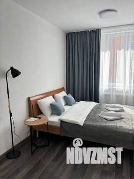 Студия квартира, посуточно, 27м2, 6/14 этаж