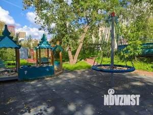 2-к квартира, посуточно, 46м2, 1/5 этаж