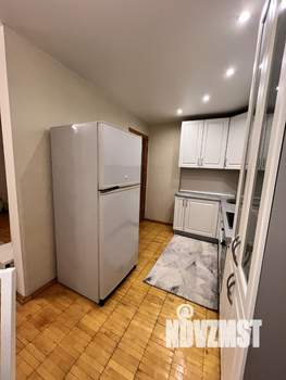 1-к квартира, на длительный срок, 42м2, 15/16 этаж