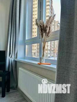 1-к квартира, посуточно, 50м2, 2/32 этаж