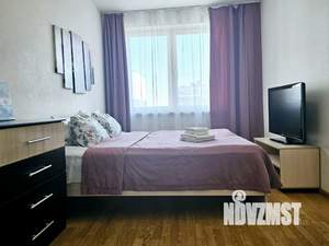 2-к квартира, посуточно, 68м2, 1/1 этаж