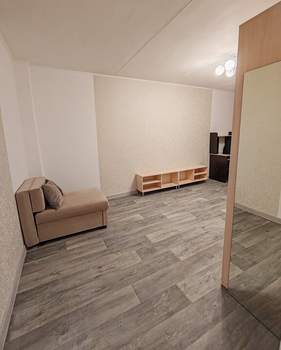 1-к квартира, на длительный срок, 32м2, 1/9 этаж