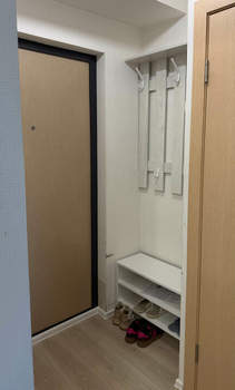 1-к квартира, на длительный срок, 30м2, 17/25 этаж