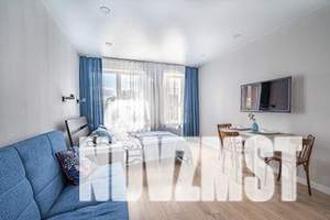 1-к квартира, посуточно, 26м2, 8/12 этаж