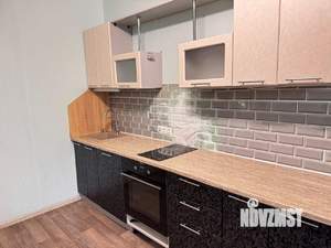 1-к квартира, на длительный срок, 44м2, 3/16 этаж