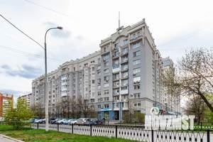 1-к квартира, посуточно, 24м2, 2/16 этаж