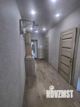 1-к квартира, на длительный срок, 47м2, 6/18 этаж