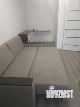 1-к квартира, на длительный срок, 40м2, 14/25 этаж