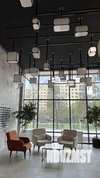 1-к квартира, на длительный срок, 50м2, 2/20 этаж