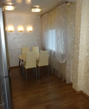 2-к квартира, на длительный срок, 43м2, 3/5 этаж