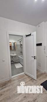 1-к квартира, на длительный срок, 39м2, 3/25 этаж