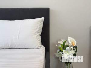 1-к квартира, посуточно, 39м2, 8/25 этаж