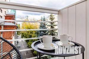 2-к квартира, посуточно, 50м2, 3/5 этаж