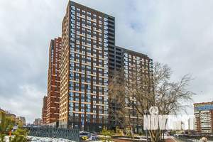 2-к квартира, на длительный срок, 61м2, 15/25 этаж