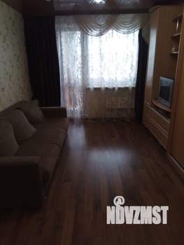 2-к квартира, на длительный срок, 48м2, 8/16 этаж