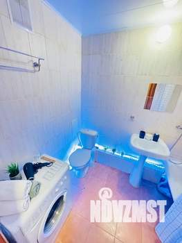 2-к квартира, посуточно, 75м2, 7/17 этаж