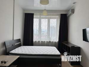 1-к квартира, на длительный срок, 45м2, 8/24 этаж