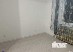 Студия квартира, на длительный срок, 23м2, 25/26 этаж