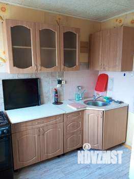 1-к квартира, на длительный срок, 36м2, 9/9 этаж