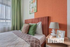 1-к квартира, посуточно, 28м2, 1/1 этаж