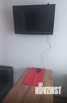2-к квартира, посуточно, 51м2, 16/20 этаж