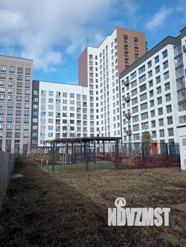 2-к квартира, на длительный срок, 37м2, 2/9 этаж