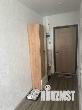 Студия квартира, посуточно, 26м2, 12/26 этаж