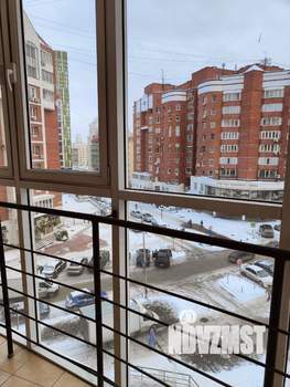 2-к квартира, на длительный срок, 67м2, 4/16 этаж