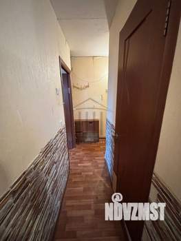 1-к квартира, на длительный срок, 32м2, 4/5 этаж