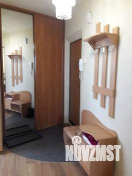 1-к квартира, посуточно, 37м2, 12/16 этаж