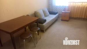 1-к квартира, на длительный срок, 30м2, 1/5 этаж