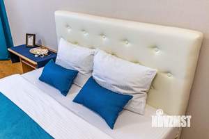 1-к квартира, посуточно, 45м2, 17/18 этаж