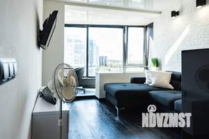 1-к квартира, посуточно, 45м2, 7/26 этаж