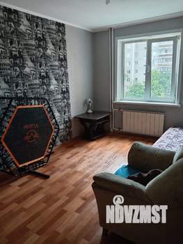 2-к квартира, на длительный срок, 48м2, 3/9 этаж